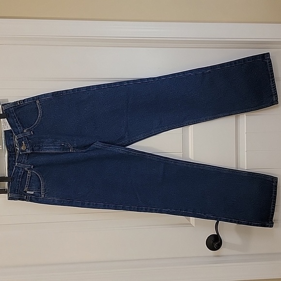 Carhartt Relaxed Fit Denim Jeans Size 30x32  NWT - Picture 9 of 9